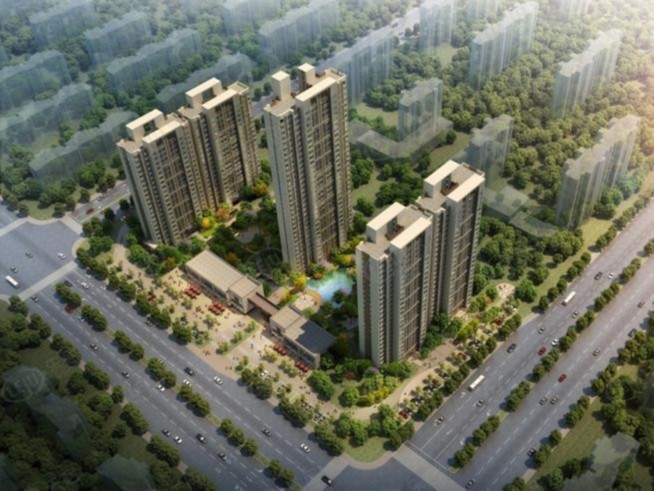 河北美的果园里选用利记sbobetAPP官网轻质抹灰石膏