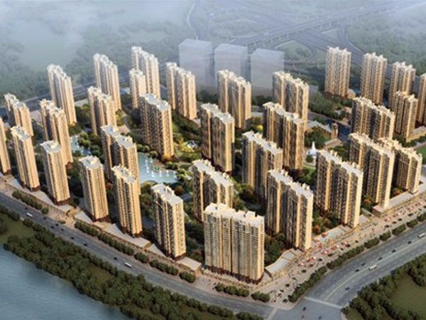 邯郸美的地产选用利记sbobetAPP官网轻质抹灰石膏