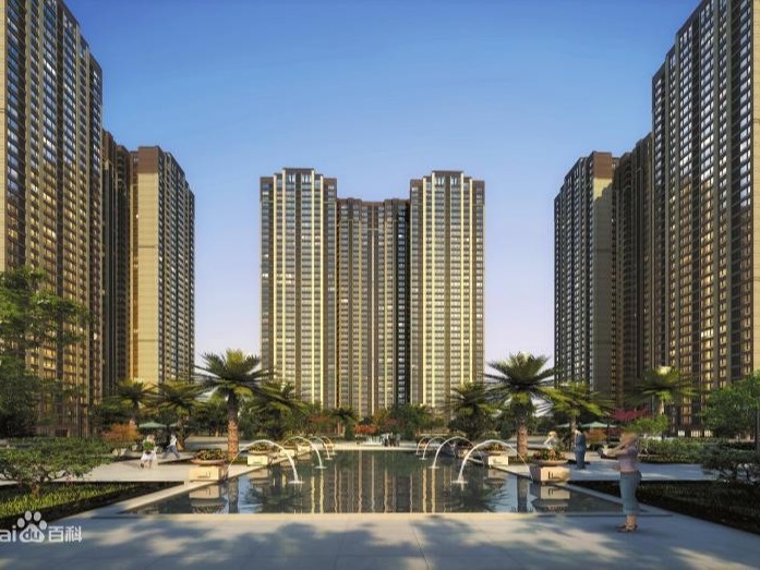 招商依云上城选用利记sbobetAPP官网轻质抹灰石膏