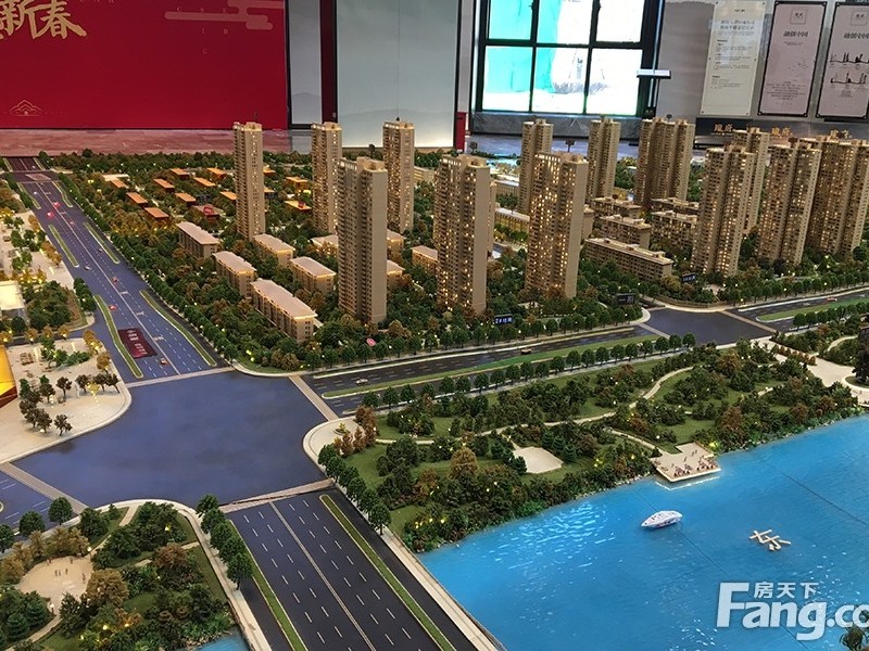 融创城开瓏府选用利记sbobetAPP官网轻质抹灰石膏