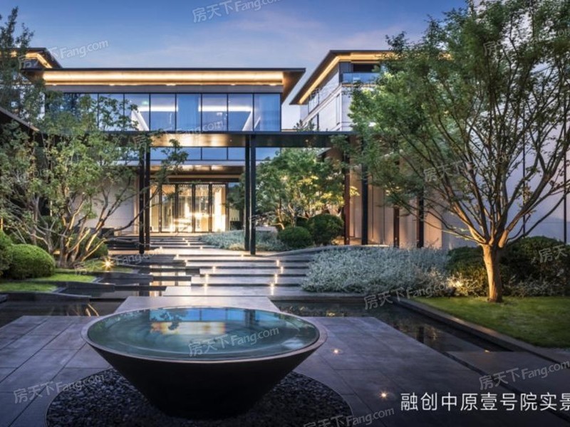 融创中原壹号院选用利记sbobetAPP官网轻质抹灰石膏