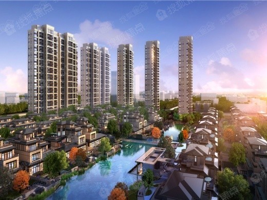 万科兰乔圣菲选用利记sbobetAPP官网轻质抹灰石膏