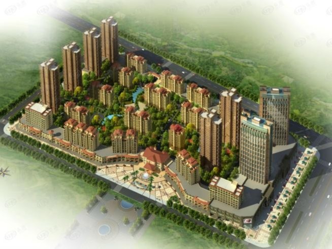 周口永丰观澜国际选用利记sbobetAPP官网轻质抹灰石膏