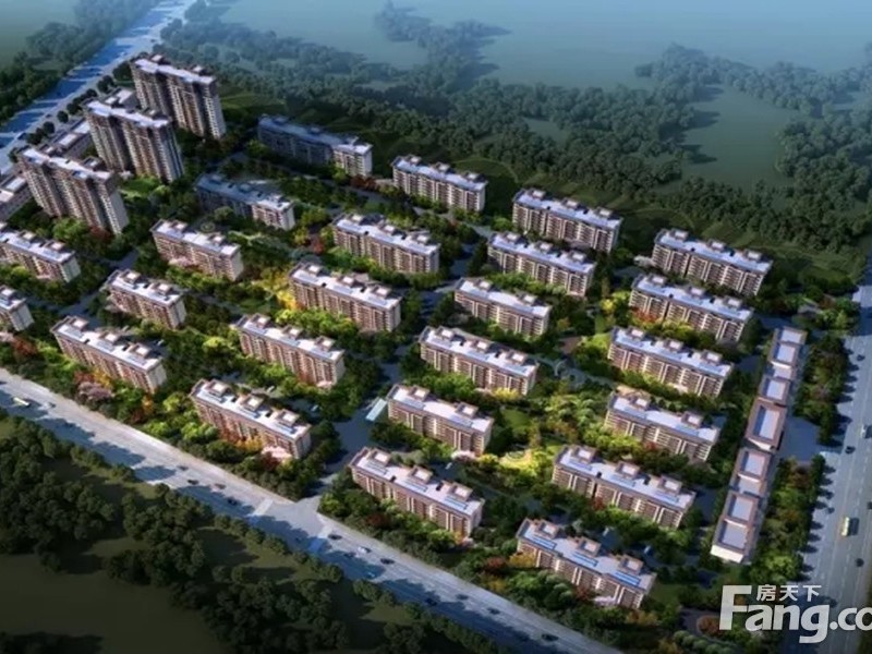 郑西联盟新城选用利记sbobetAPP官网轻质抹灰石膏