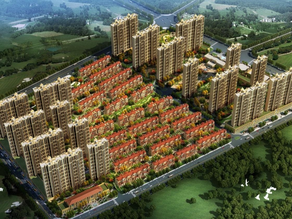 银基誉府选用利记sbobetAPP官网轻质抹灰石膏