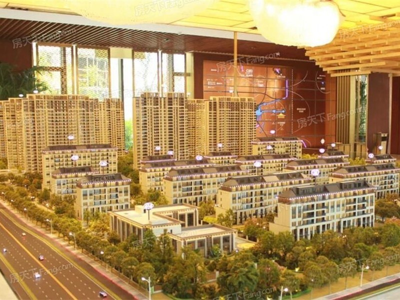 康桥悦蓉园选用利记sbobetAPP官网轻质抹灰石膏