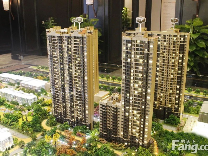 西安万科翡翠天誉选用利记sbobetAPP官网轻质抹灰石膏